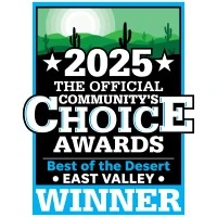 Best Orthodontist Phoenix 2025 Voted Best Orthodontist Phoenix